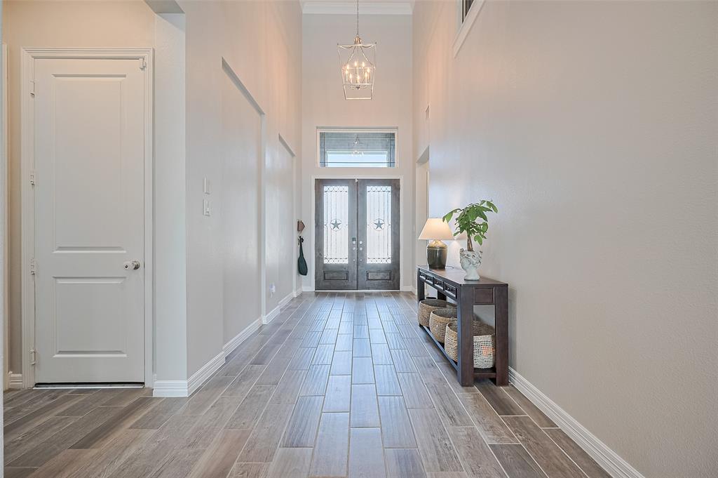 4107 Rainflower Court