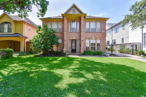 Photo of 4813 Holly Street, Bellaire, TX 77401 (MLS # 34115686)