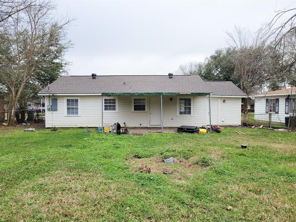 910 Sunset Drive, Pasadena, Texas image 29