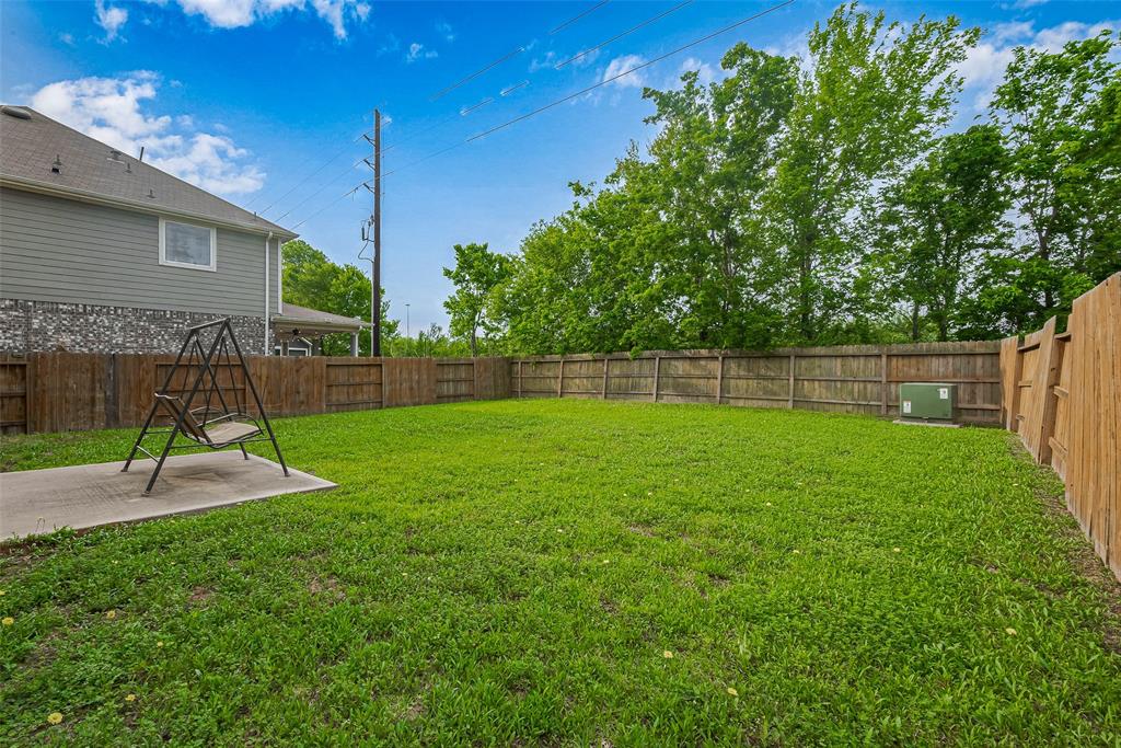 22511 Strathmore Drive, Richmond, Texas image 36