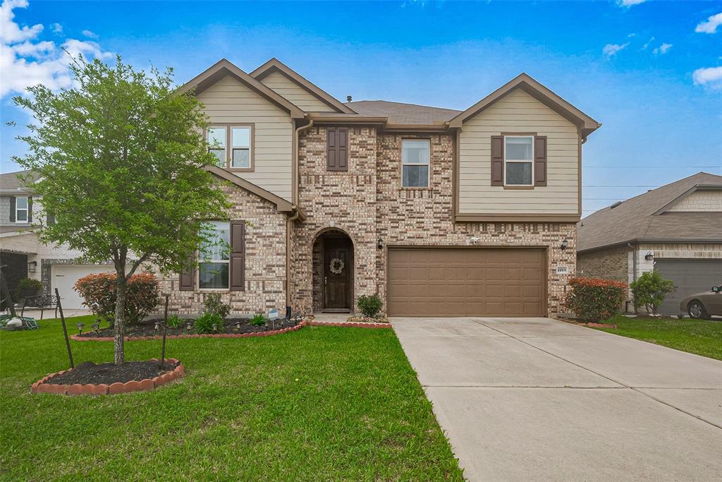 22511 Strathmore Drive, Richmond, Texas image 1
