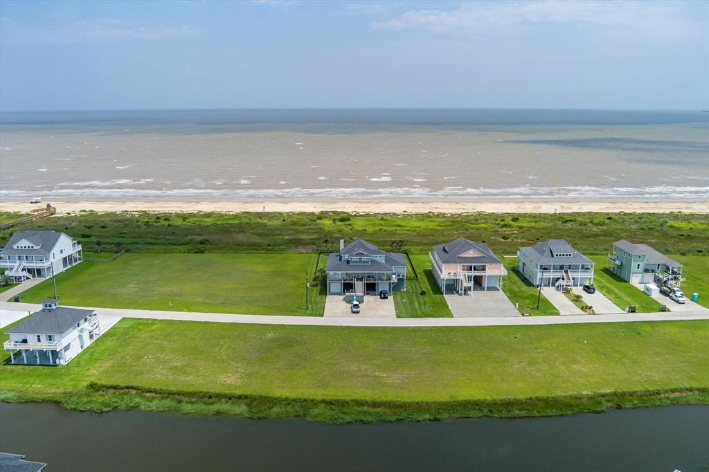 3825 Biscayne Beach Road, Port Bolivar, Texas image 9