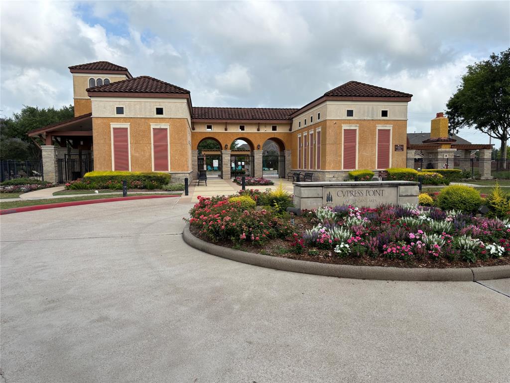 2896 Aurelia Lane, League City, Texas image 25