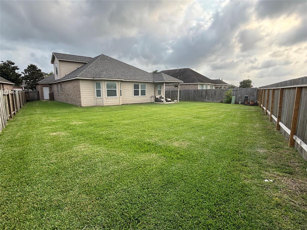 2896 Aurelia Lane, League City, Texas image 22
