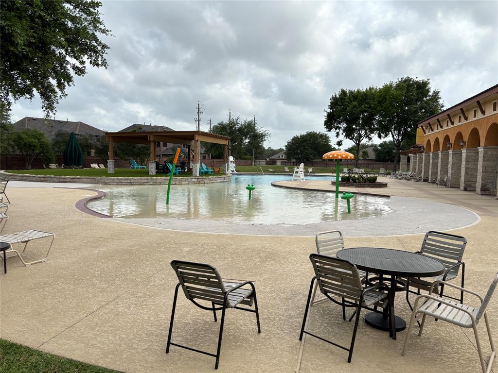 2896 Aurelia Lane, League City, Texas image 23