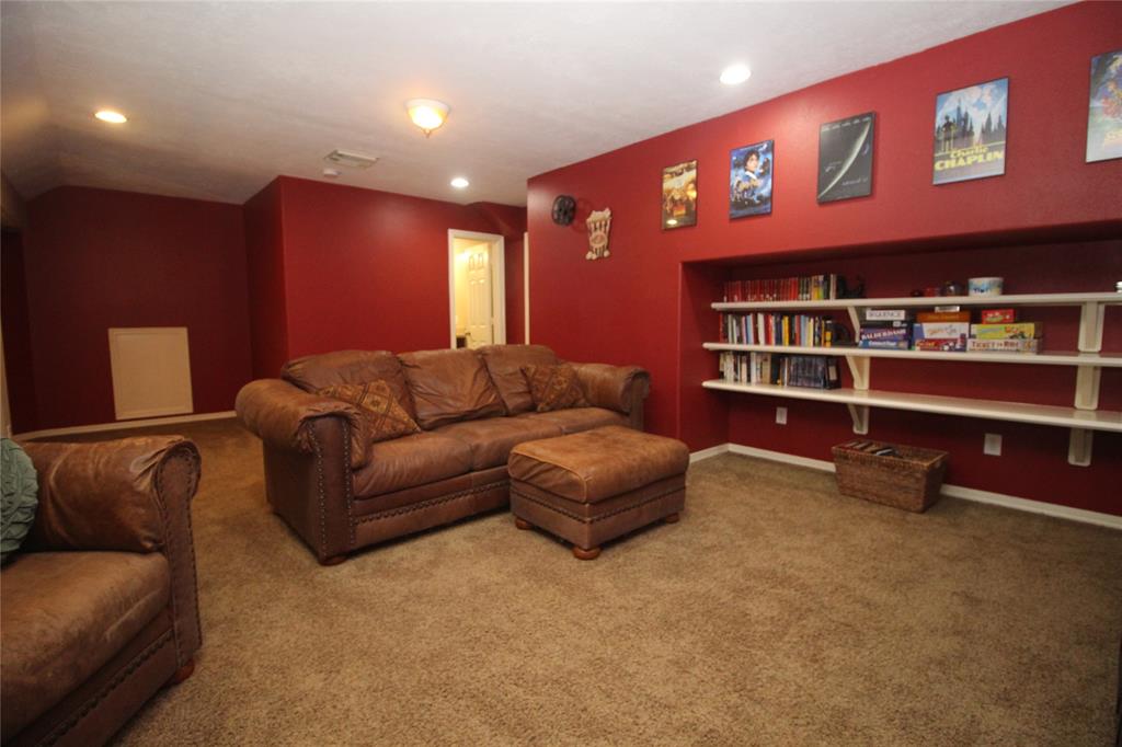 2896 Aurelia Lane, League City, Texas image 17