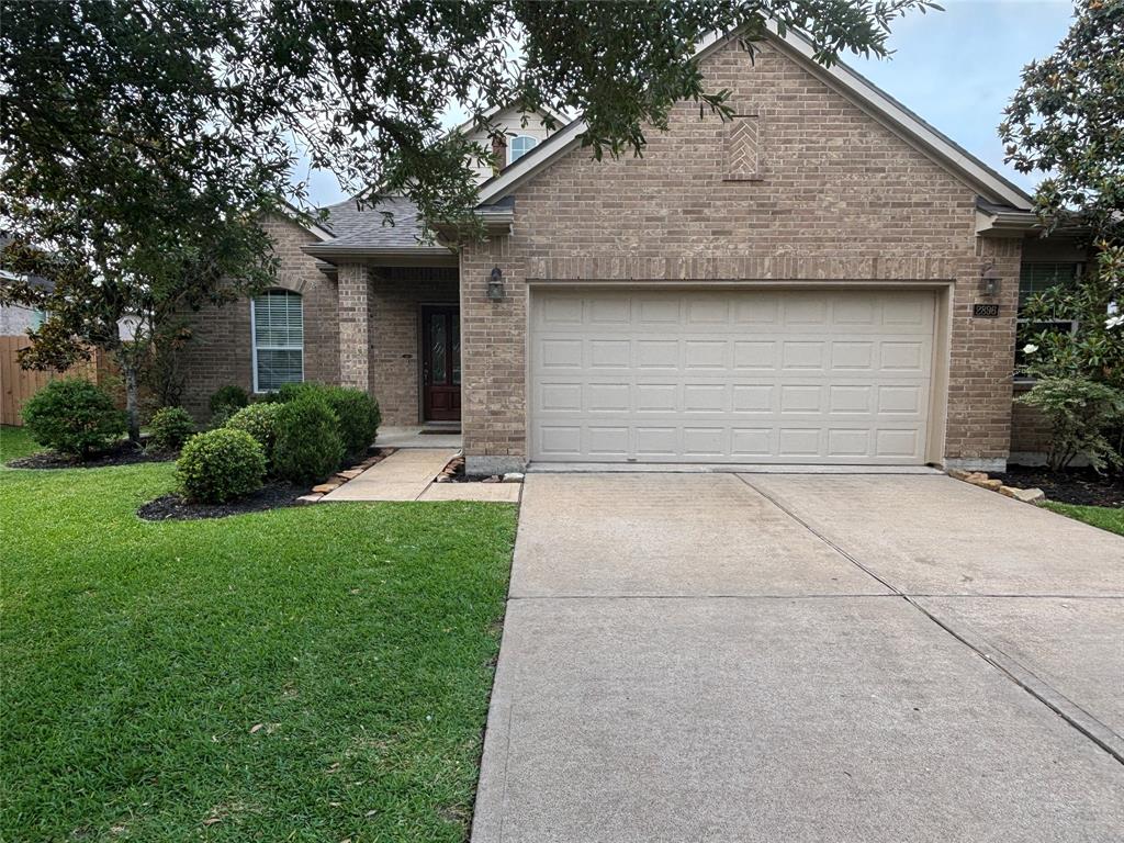 2896 Aurelia Lane, League City, Texas image 26