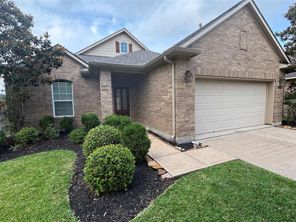2896 Aurelia Lane, League City, Texas image 1