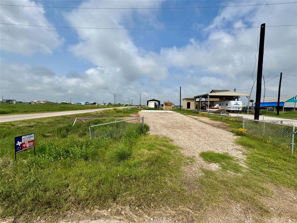 6226 White Cap Street, Sargent, Texas image 1