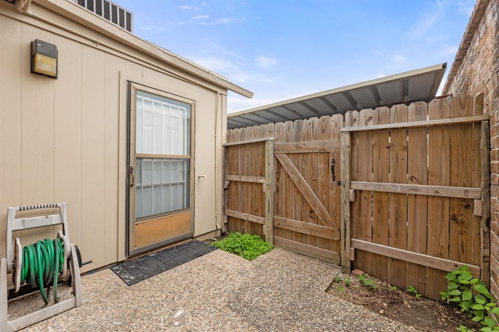 9200 W Bellfort Street #25, Houston, Texas image 26