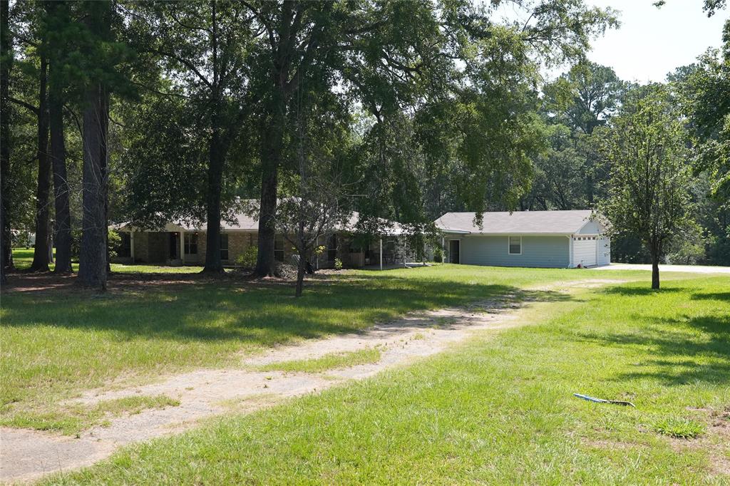 213 Fm 2558, Broaddus, Texas image 2