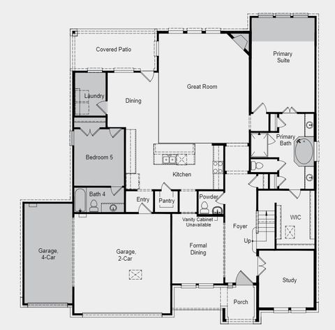 Single Family Residence in Friendswood TX 1662 Sherwood Glen Drive 5.jpg