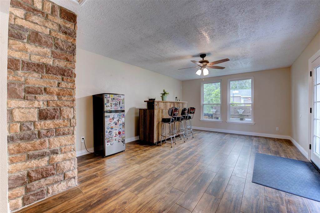 5308 Tanglebriar Drive, Dickinson, Texas image 15
