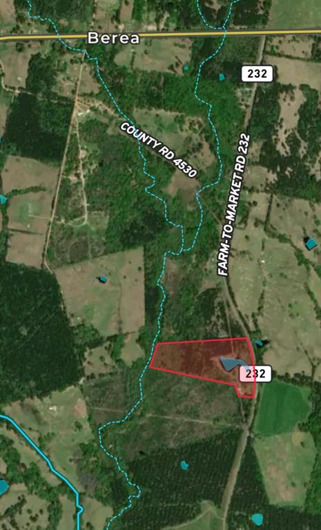 1431 Fm 232, Crockett, Texas image 47