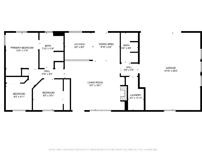 1431 Fm 232, Crockett, Texas image 48