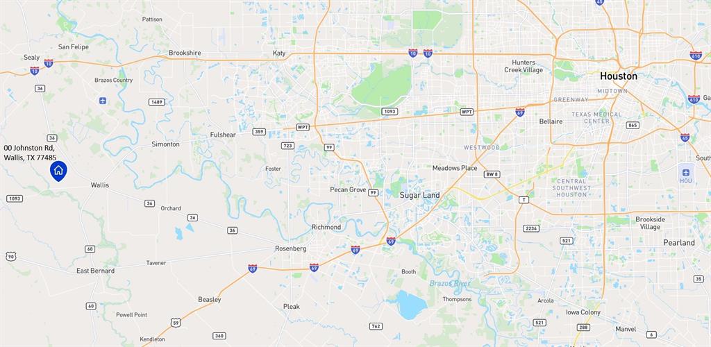 00 Johnston Rd, Wallis, Texas image 10