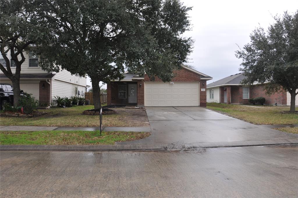 7426 Secretariat Ridge Drive, Humble, Texas image 2