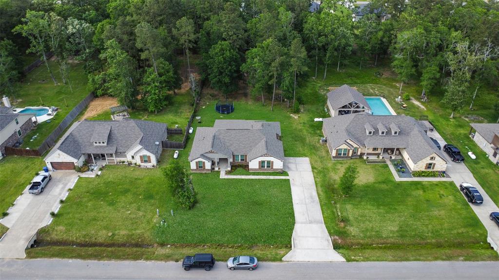 121 Road 662, Dayton, Texas image 33
