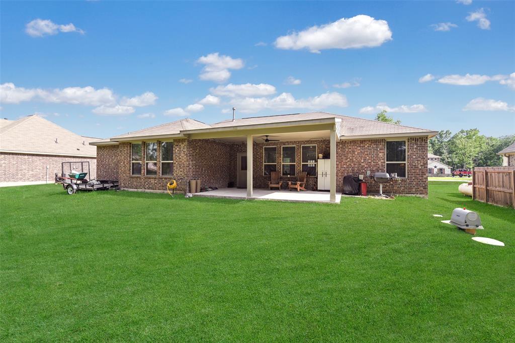 121 Road 662, Dayton, Texas image 31