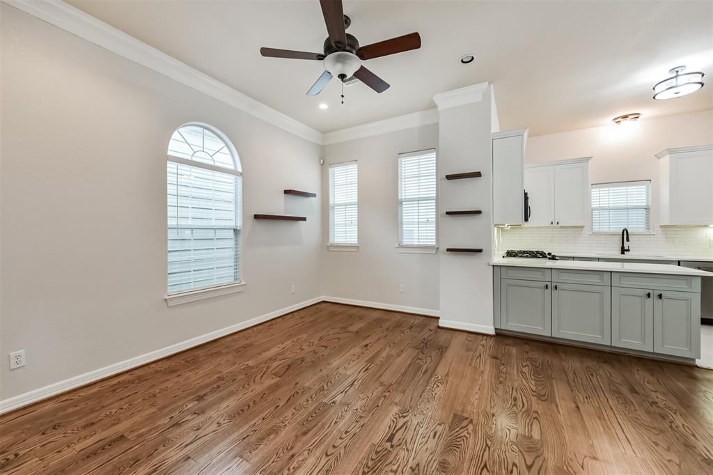 1109 W 15th 1/2 Street #B, Houston, Texas image 15