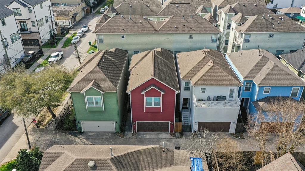 1109 W 15th 1/2 Street #B, Houston, Texas image 30