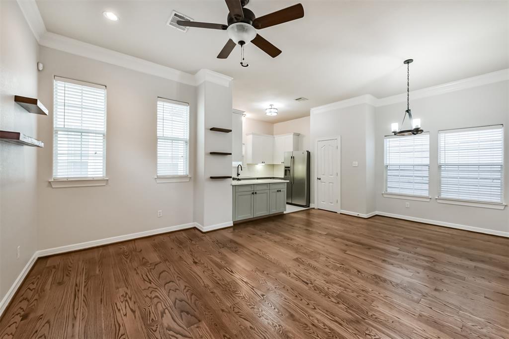 1109 W 15th 1/2 Street #B, Houston, Texas image 7