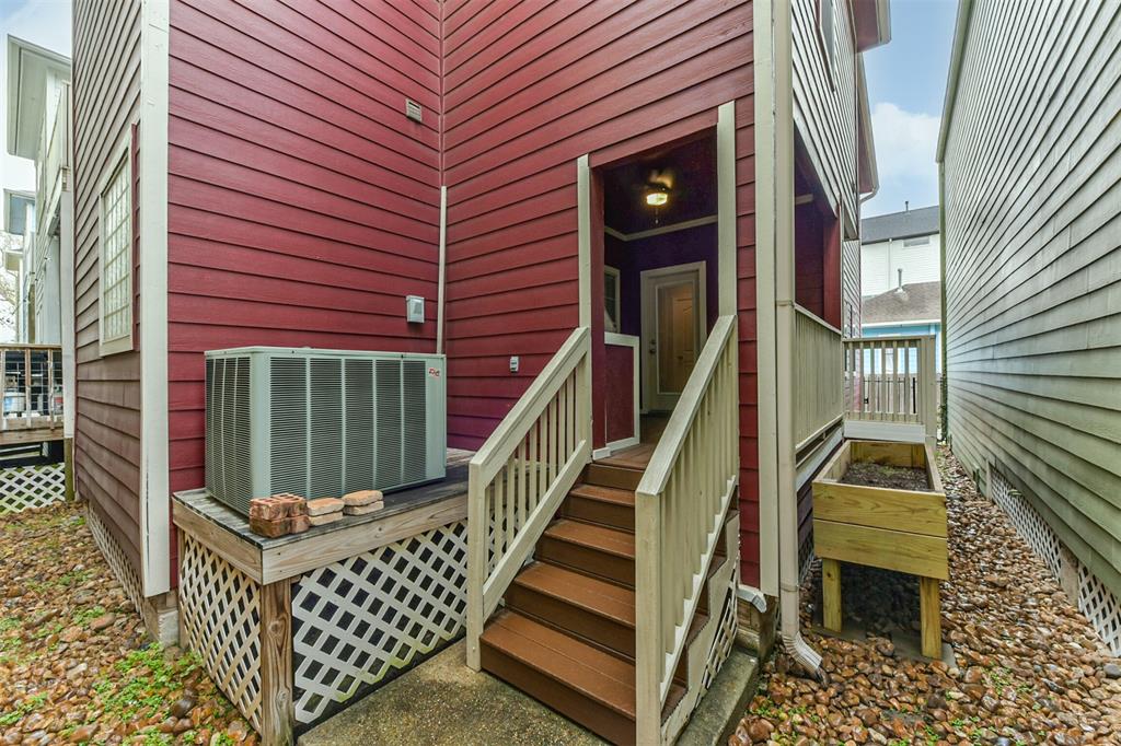 1109 W 15th 1/2 Street #B, Houston, Texas image 27