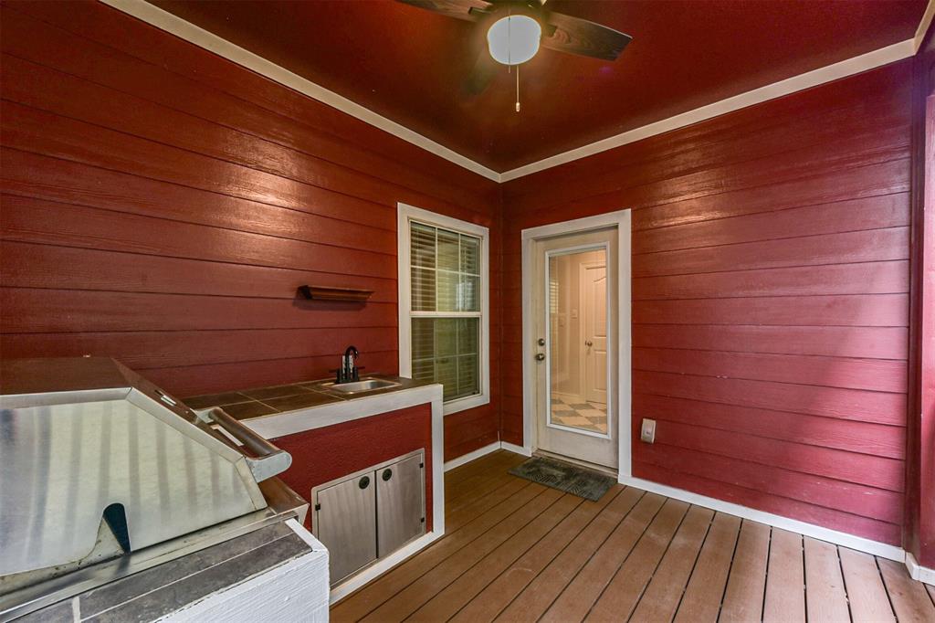 1109 W 15th 1/2 Street #B, Houston, Texas image 28