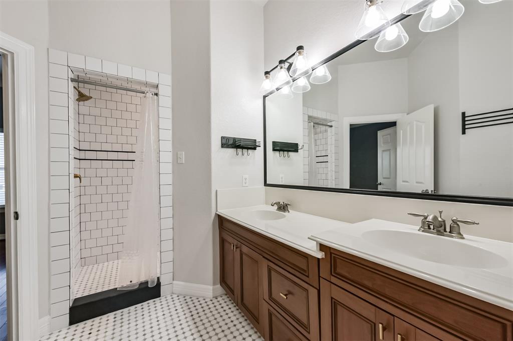 1109 W 15th 1/2 Street #B, Houston, Texas image 25