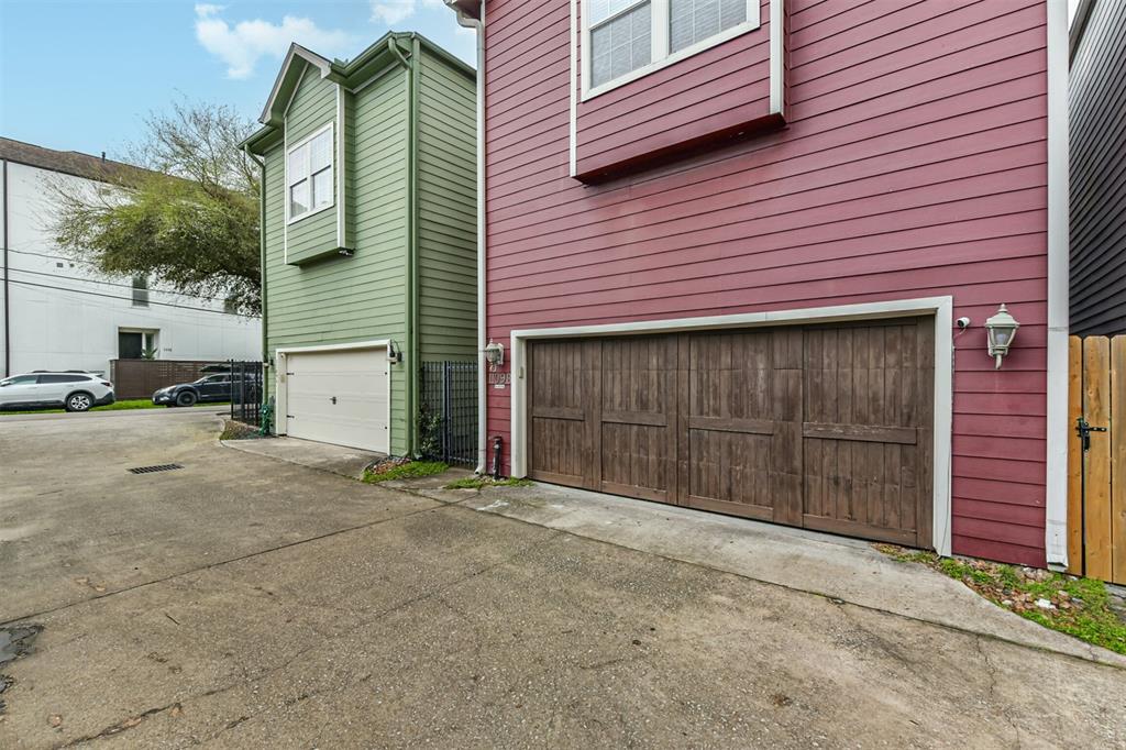 1109 W 15th 1/2 Street #B, Houston, Texas image 26