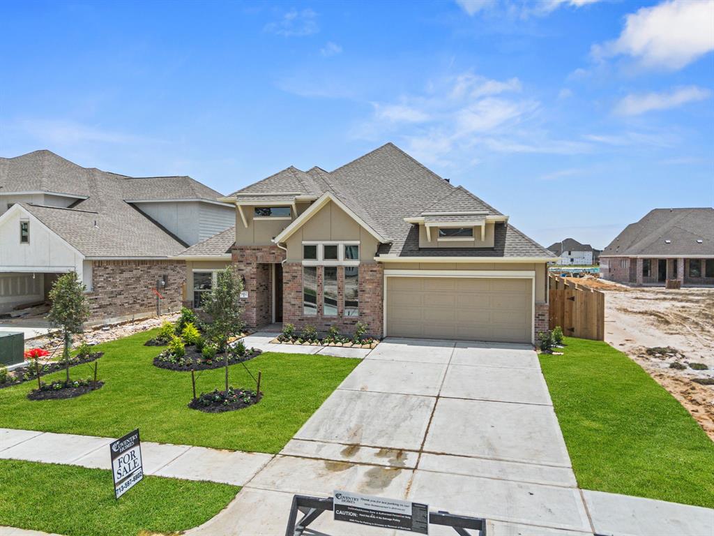 3412 Chestnut Colony Court