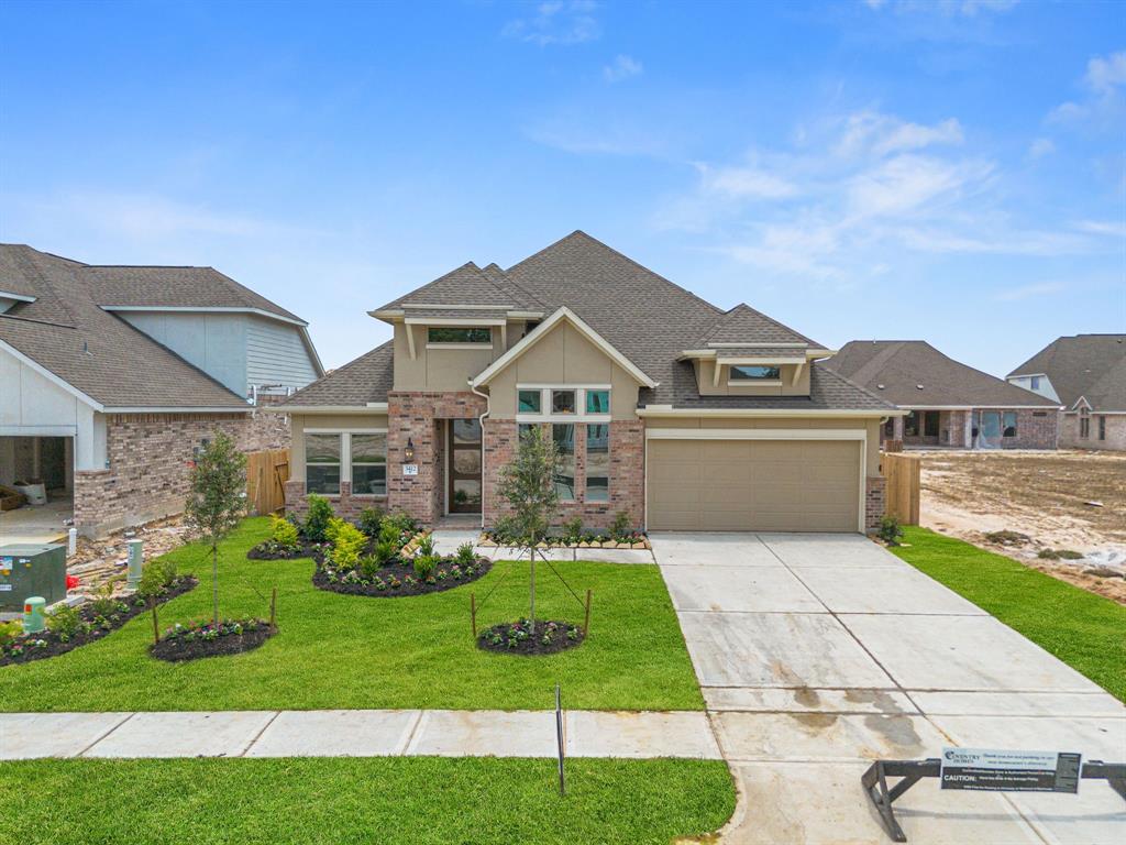 3412 Chestnut Colony Court