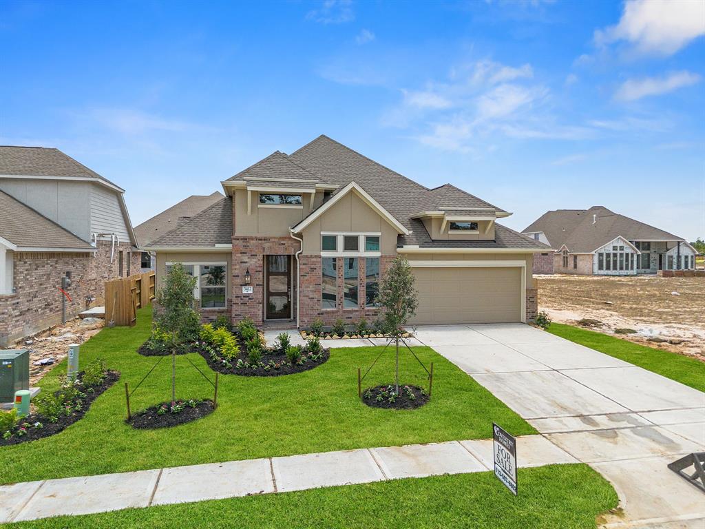 3412 Chestnut Colony Court