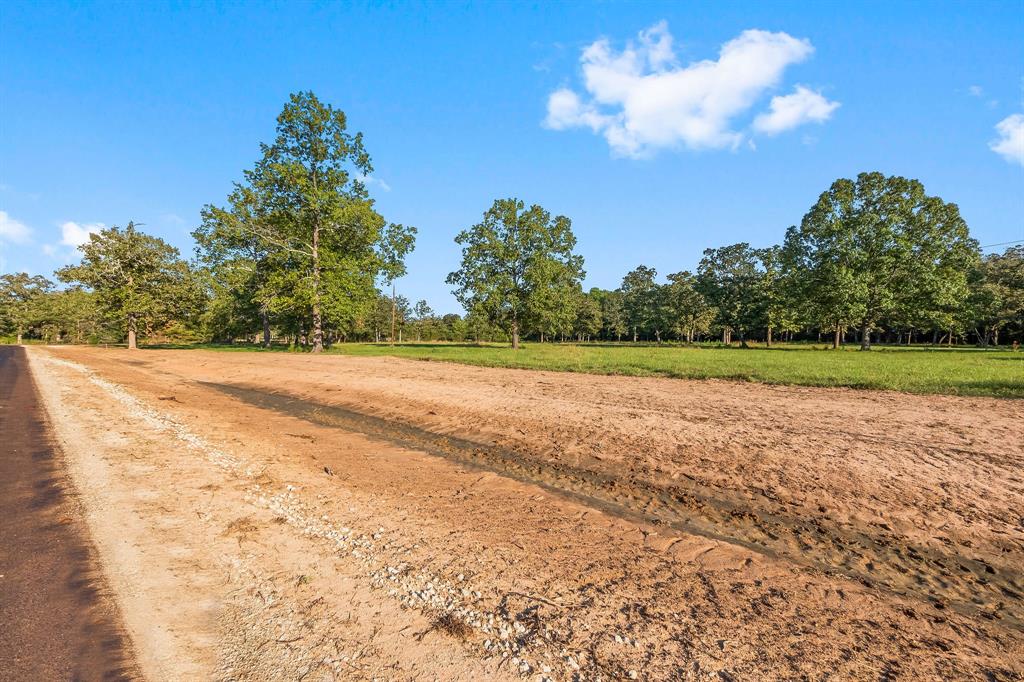 Lot 17 Alans Memorial Lane, New Waverly, Texas image 1