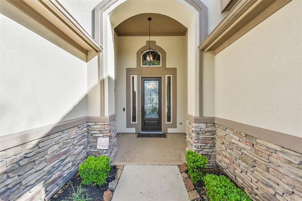 1543 Garden Lakes Drive, Friendswood, Texas image 4
