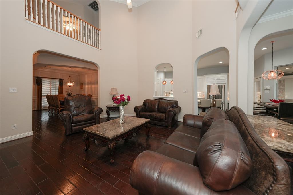 2130 White Eagle Lane, Katy, Texas image 34