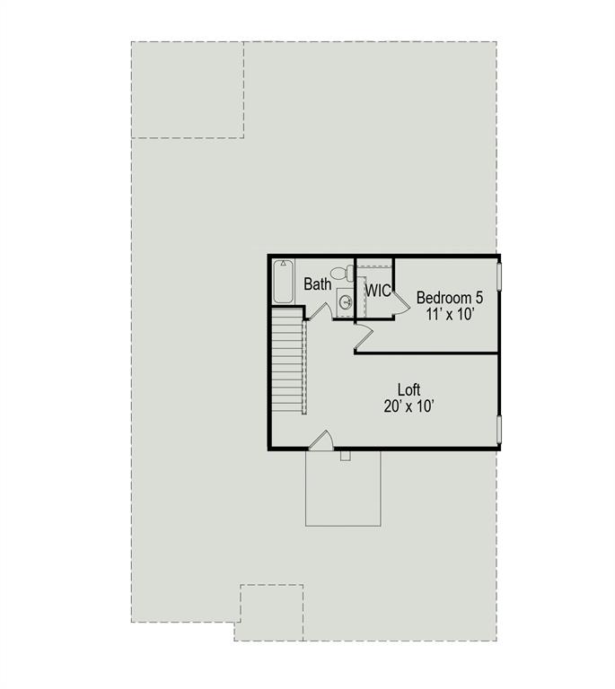 396 Kendall Crest Drive, Alvin, Texas image 3