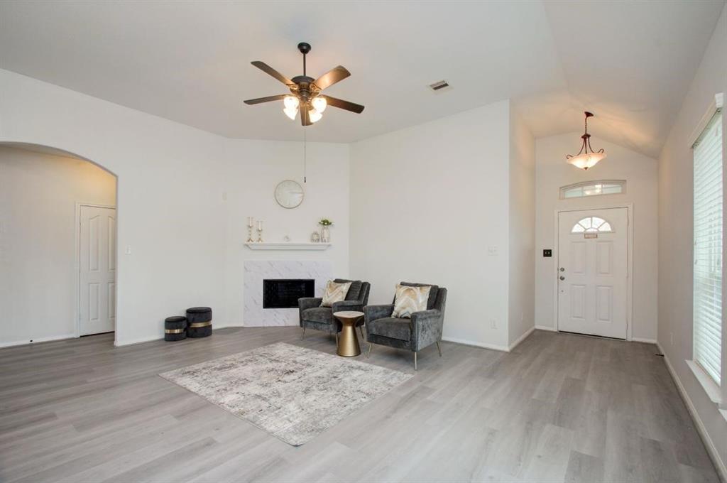 17603 Memorial Falls Drive