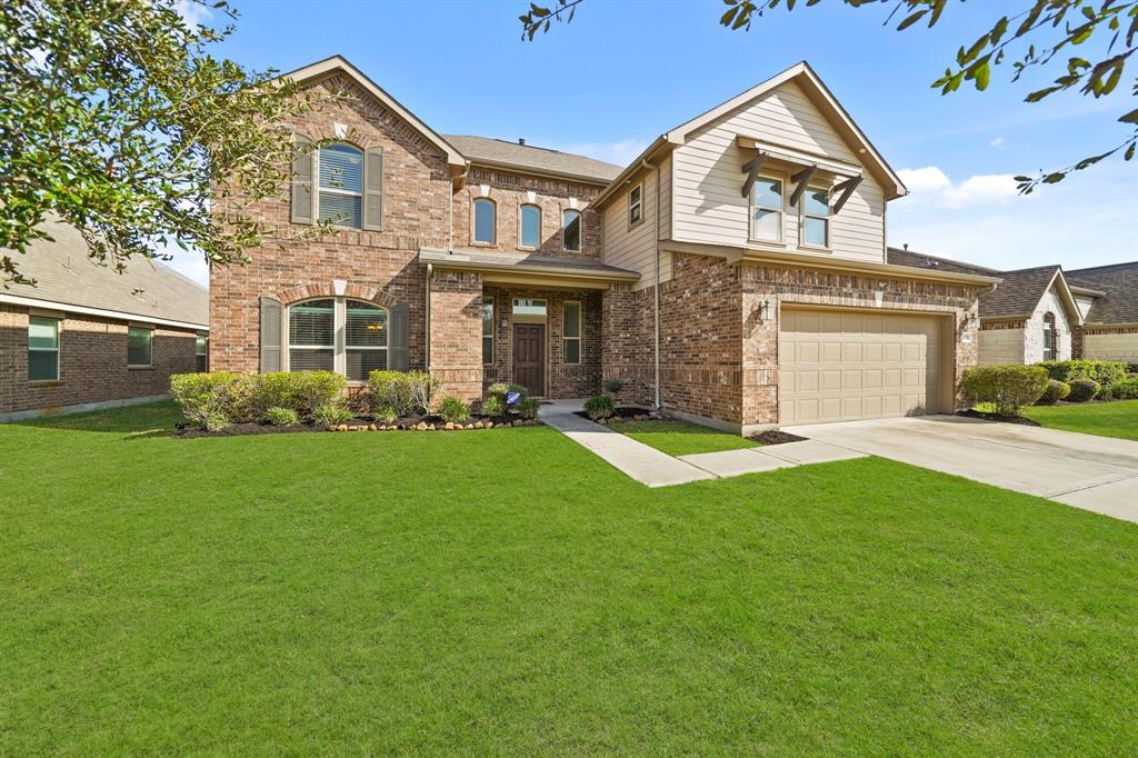 3283 Havenwood Chase Lane, Pearland, Texas image 2