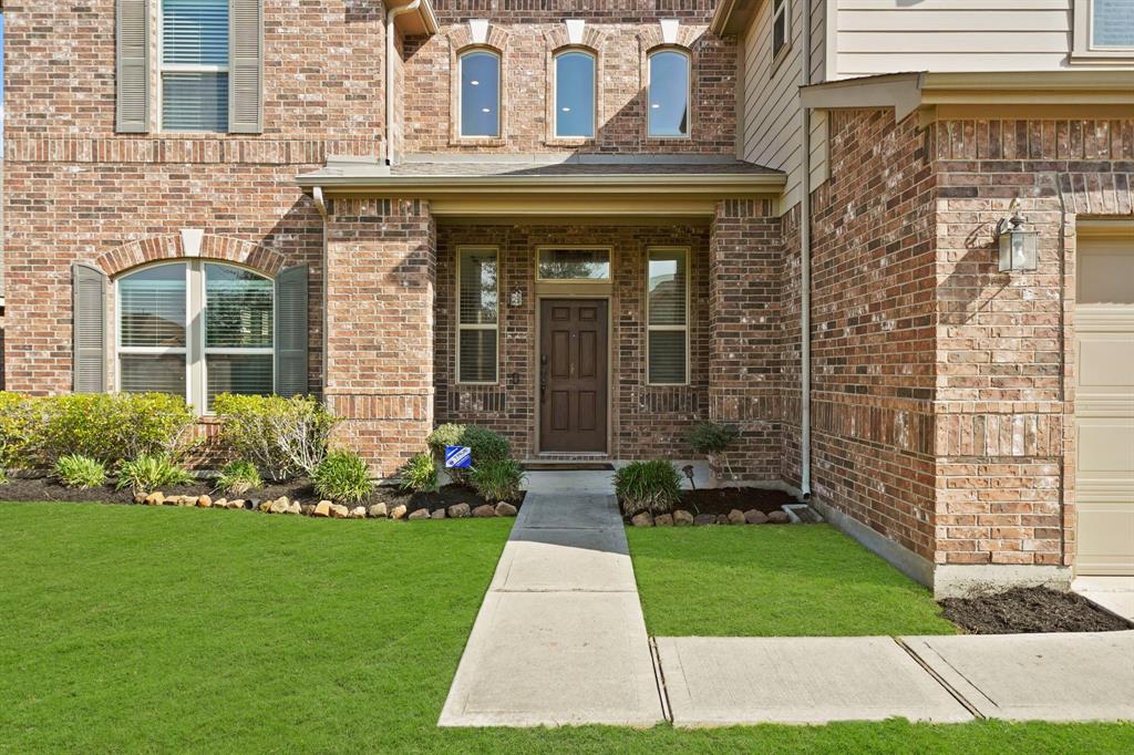 3283 Havenwood Chase Lane, Pearland, Texas image 3