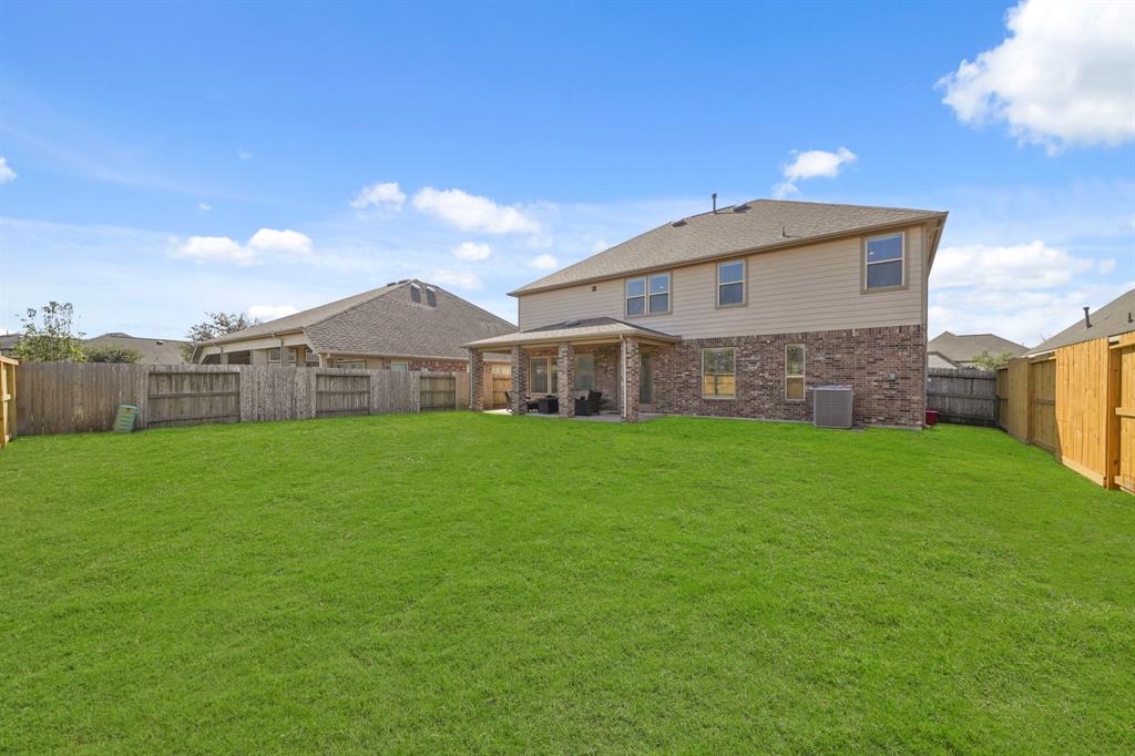 3283 Havenwood Chase Lane, Pearland, Texas image 32