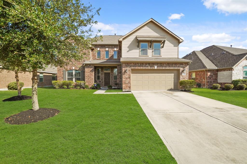 3283 Havenwood Chase Lane, Pearland, Texas image 33