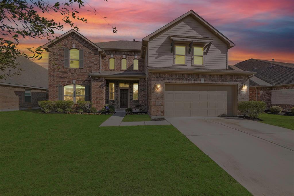 3283 Havenwood Chase Lane, Pearland, Texas image 1