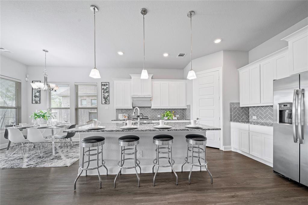 15533 Atwood Bay Trail, Cypress, Texas image 19