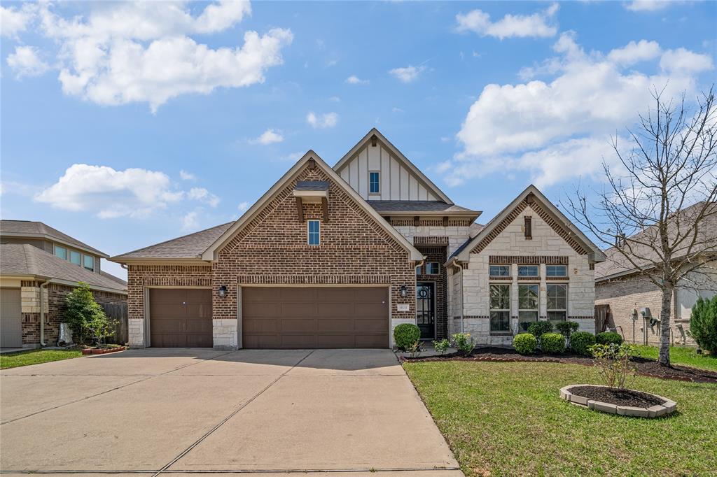 15533 Atwood Bay Trail, Cypress, Texas image 1