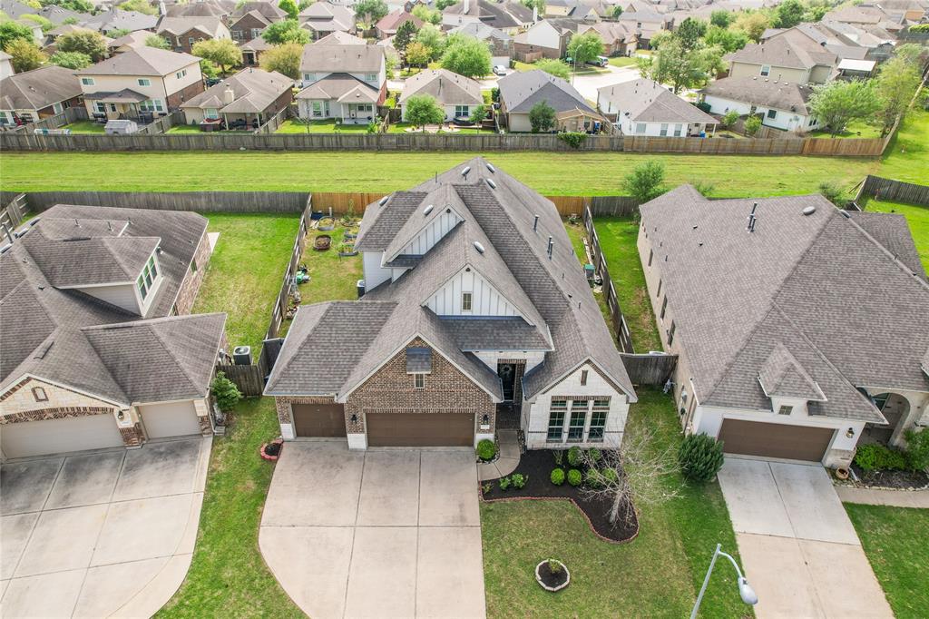 15533 Atwood Bay Trail, Cypress, Texas image 49