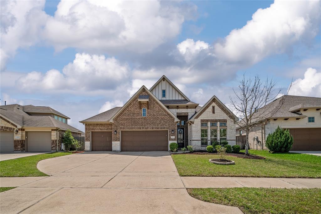 15533 Atwood Bay Trail, Cypress, Texas image 2