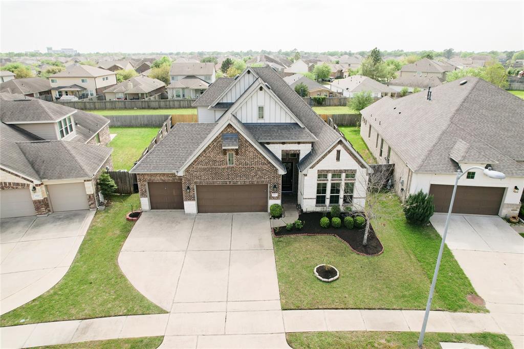 15533 Atwood Bay Trail, Cypress, Texas image 48