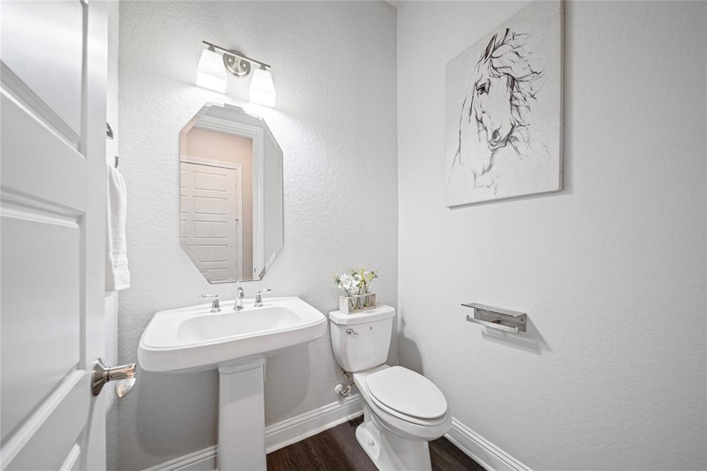 15533 Atwood Bay Trail, Cypress, Texas image 14