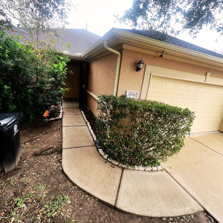 6535 Radcliffe Street, Houston, Texas image 2